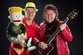 Entertainment Explosion UK Party Entertainers Profile 1