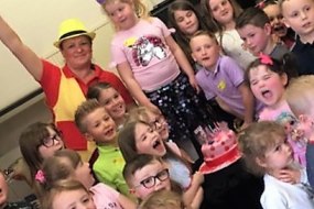 Entertainment Explosion UK Fun and Games Profile 1