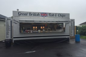 DK Catering Burger Van Hire Profile 1