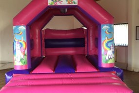 East Durham Entertainments  Inflatable Fun Hire Profile 1