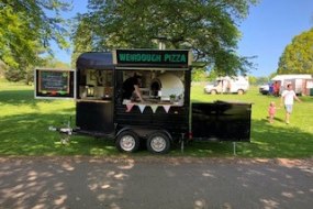 Weirdough Pizza Limited Pizza Van Hire Profile 1