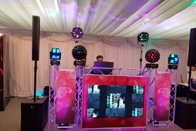 Spectrum Events Photo Booth Hire Profile 1