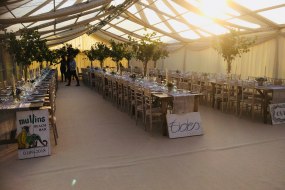 Majestic Event Hire Ltd Clear Span Marquees Profile 1