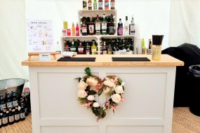 Twisted Trailers Mobile Bar Hire Cocktail Bar Hire Profile 1