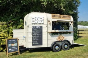 Twisted Trailers Mobile Bar Hire Mobile Wine Bar hire Profile 1