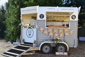 The Food Dude Mobile Caterers Profile 1