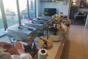 Myg Catering Event Catering Profile 1