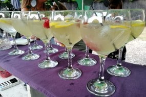 Reynolds Corporate & Cocktail BBQ Catering Profile 1