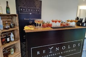 Reynolds Cocktails Cocktail Bar Hire Profile 1