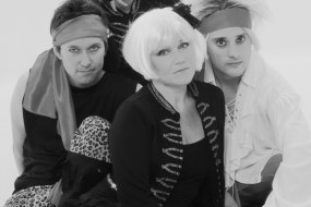 Rubix-80s 90s Cover Bands Profile 1