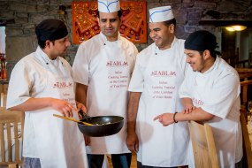 Tabla Indian Catering Asian Catering Profile 1
