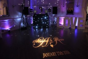 Sugar Promotions Lighting Equipment Hire Profile 1