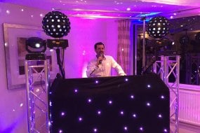 Sugar Promotions Bands and DJs Profile 1