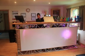 Sugar Promotions Mobile Bar Hire Profile 1