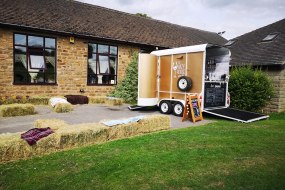 The Hazy Horse Mobile Bar Horsebox Bar Hire  Profile 1