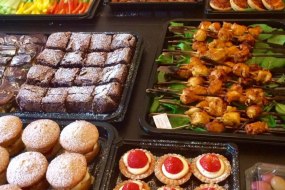 A&J Caterers Event Catering Profile 1