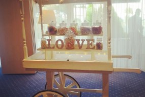 Forever After Wedding and Event Co. Sweet and Candy Cart Hire Profile 1