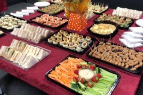Forever After Wedding and Event Co. Private Party Catering Profile 1