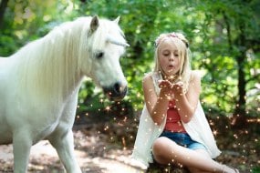 Magical Memories UK  Pony Parties Profile 1