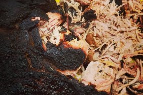 The Crafty Swine BBQ Catering Profile 1