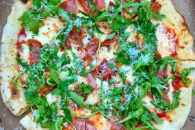 Prosciutto Rucola