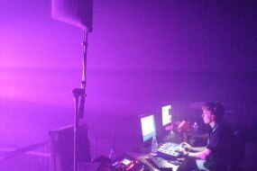 TCRA Events Event Production Profile 1
