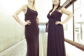 JETduo Band Hire Profile 1