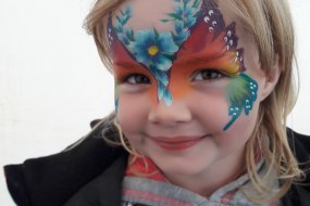 Colours Kids - Face Painting & Balloon Modelling Balloon Modellers Profile 1