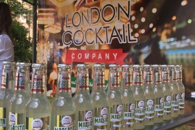 London Cocktail Company Cocktail Bar Hire Profile 1