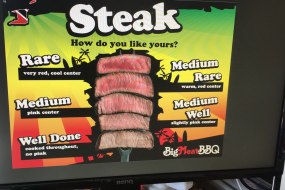 Big Meat BBQ BBQ Catering Profile 1
