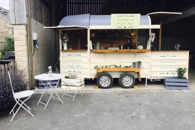 The Yorkshire Fizz Box Horsebox Bar Hire  Profile 1