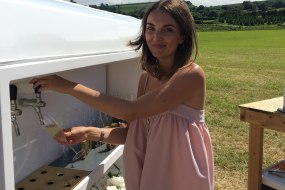 Bubble & Squeak Prosecco Boutique Afternoon Tea Catering Profile 1