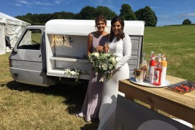 Bubble & Squeak Prosecco Boutique Italian Catering Profile 1