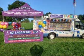 Pick 'N' Mix Afternoon Tea Catering Profile 1