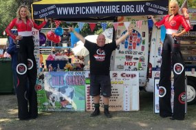Llangollen Bike Fest