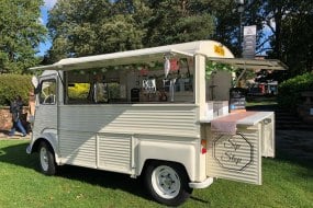 Sip Stop Prosecco Van Hire Profile 1