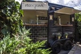 Fizz & Tonic  Mobile Wine Bar hire Profile 1