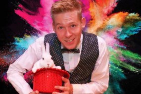 Robbie James Entertainments