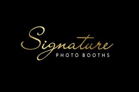 Signature Photo Booths UK Magic Mirror Hire Profile 1