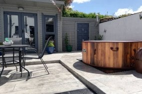 Tommys Tubs Hot Tub Hire Profile 1