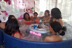 Tommys Tubs Hot Tub Hire Profile 1