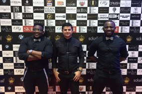 Cocktails and Bar Events Bar Staff Profile 1