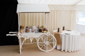 It's the Little Things - Party Hire Sweet and Candy Cart Hire Profile 1