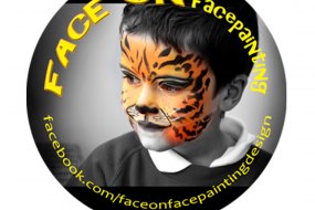 Face On Facepainting Body Art Hire Profile 1