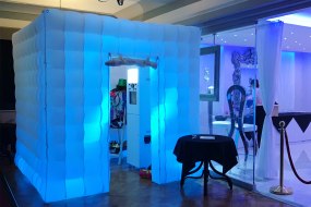 My Photo Station Photo Booth Hire Profile 1