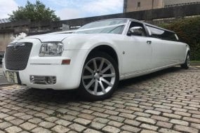 Limo Magic Limousine Hire Profile 1
