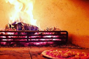 Pizza Al Forno Private Party Catering Profile 1