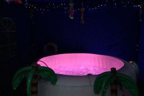 Heavenly Hot Tubs Hot Tub Hire Profile 1