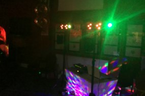 Party Deck's Entertainment Mobile Disco Clown Hire Profile 1