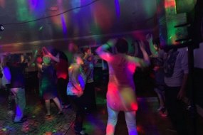 PJ’s Karaoke & Disco Mobile Disco Hire Profile 1